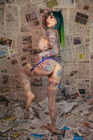 neptuneexplainsitall / neptunehomeofficial / urwaifuneptune nude photo #0728