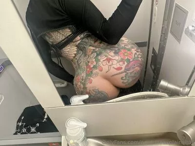 neptuneexplainsitall / neptunehomeofficial / urwaifuneptune nude photo #0754