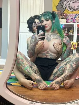 neptuneexplainsitall / neptunehomeofficial / urwaifuneptune nude photo #0767