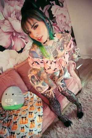 neptuneexplainsitall / neptunehomeofficial / urwaifuneptune nude photo #0793
