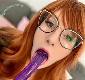 Nerdy Cinnamon / cinnamon.nerd / nerdy_cinnamon nude photo #0064