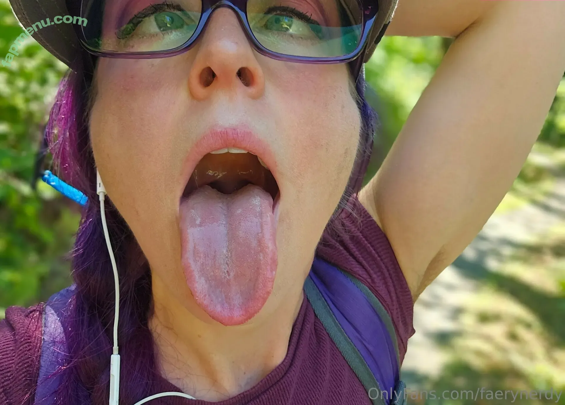 Nerdy Faery nude photo #0019 (Faery Nerdy / faerynerdy / nerdyfaery)