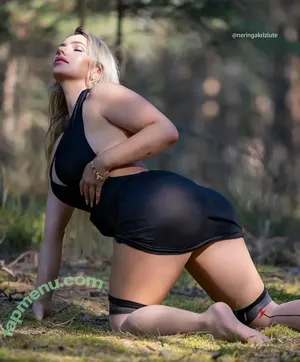 Neringa Križiūtė / neringakriziute nude photo #0116