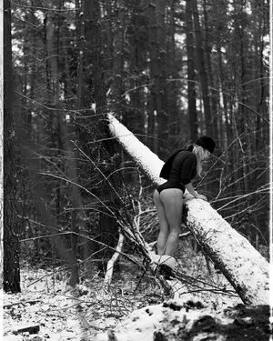 Neringa Kriziute / neringakriziute / nkriziute nude photo #1226