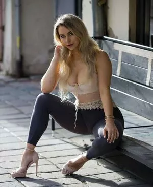 Neringa Kriziute / neringakriziute / nkriziute nude photo #1315