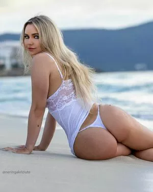 Neringa Kriziute / neringakriziute / nkriziute nude photo #1403