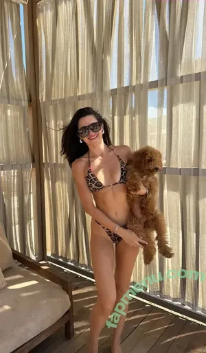 Nesrin Cavadzade / Turkish Acctress / nesrin.cavadzade nude photo #0003