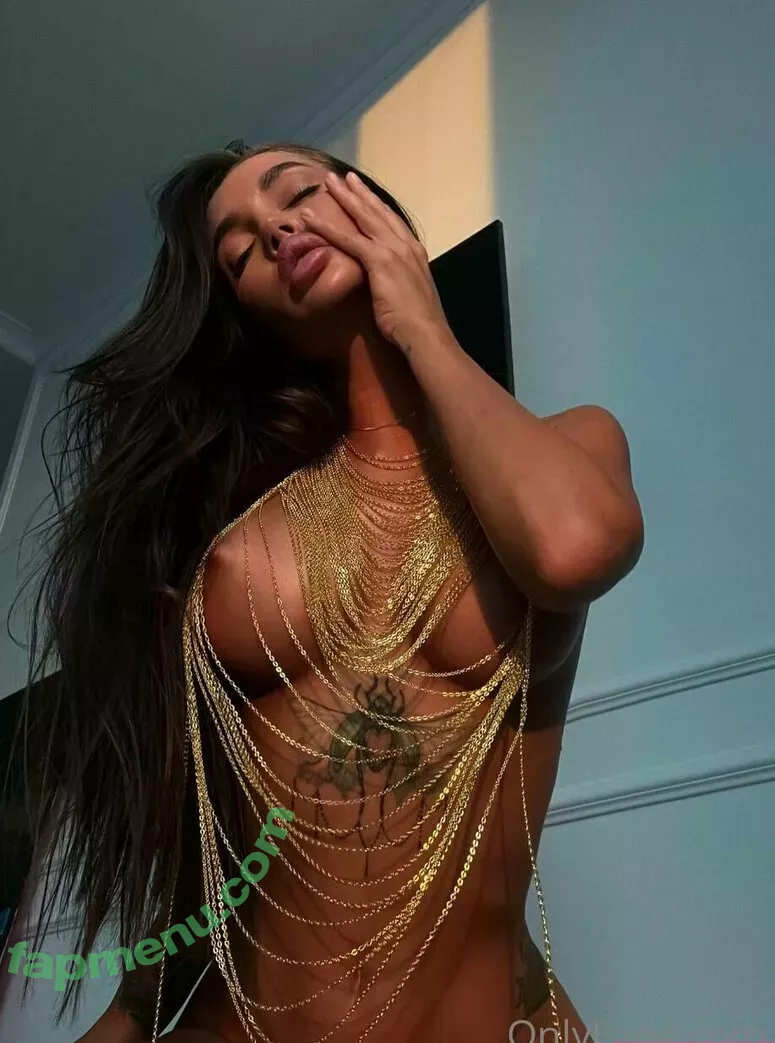 Nessa Orlova nude photo #0490 (nessaorlova / orlova_ness_life)