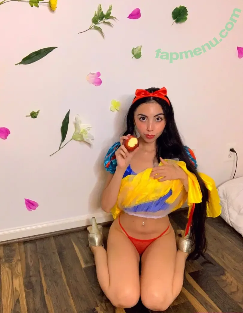 NessaTease nude photo #0068 (NessaTease)