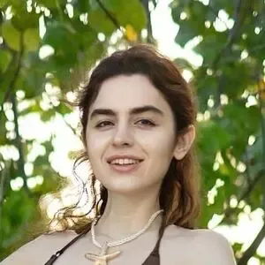 Neva Samancı Gökçe / nevasamanci nude photo #0021