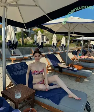 Neva Samancı Gökçe / nevasamanci nude photo #0030