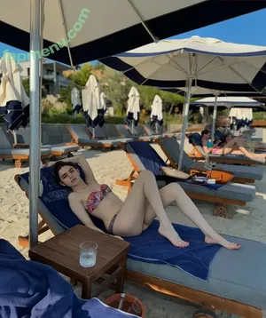 Neva Samancı Gökçe / nevasamanci nude photo #0031