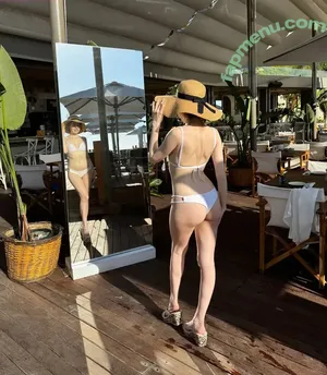 Neva Samancı Gökçe / nevasamanci nude photo #0054