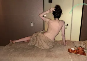 Neva Samancı Gökçe / nevasamanci nude photo #0055