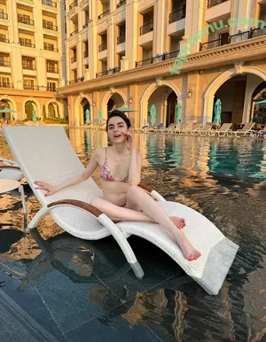 Neva Samancı Gökçe / nevasamanci nude photo #0069