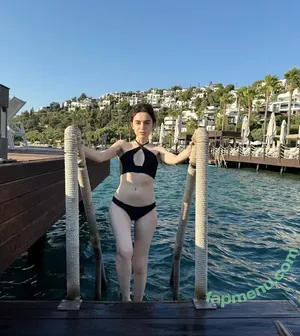 Neva Samancı Gökçe / nevasamanci nude photo #0106