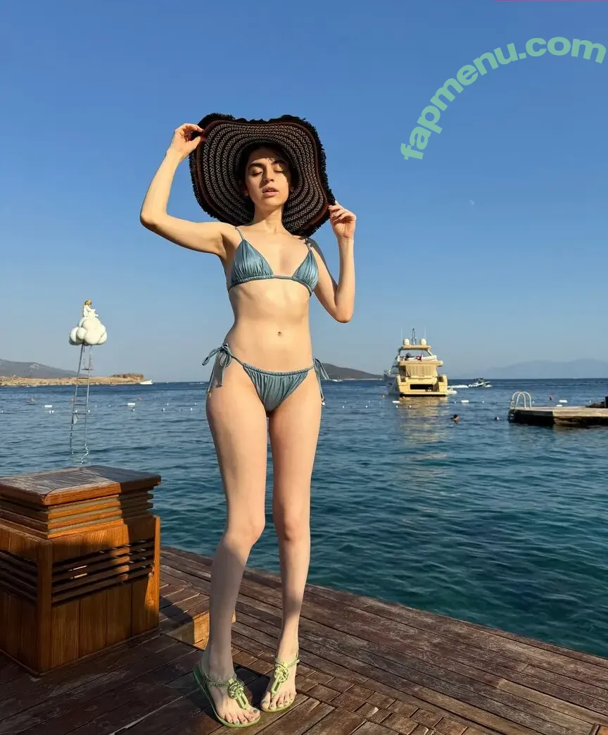 Neva Samancı Gökçe nude photo #0047 (nevasamanci)