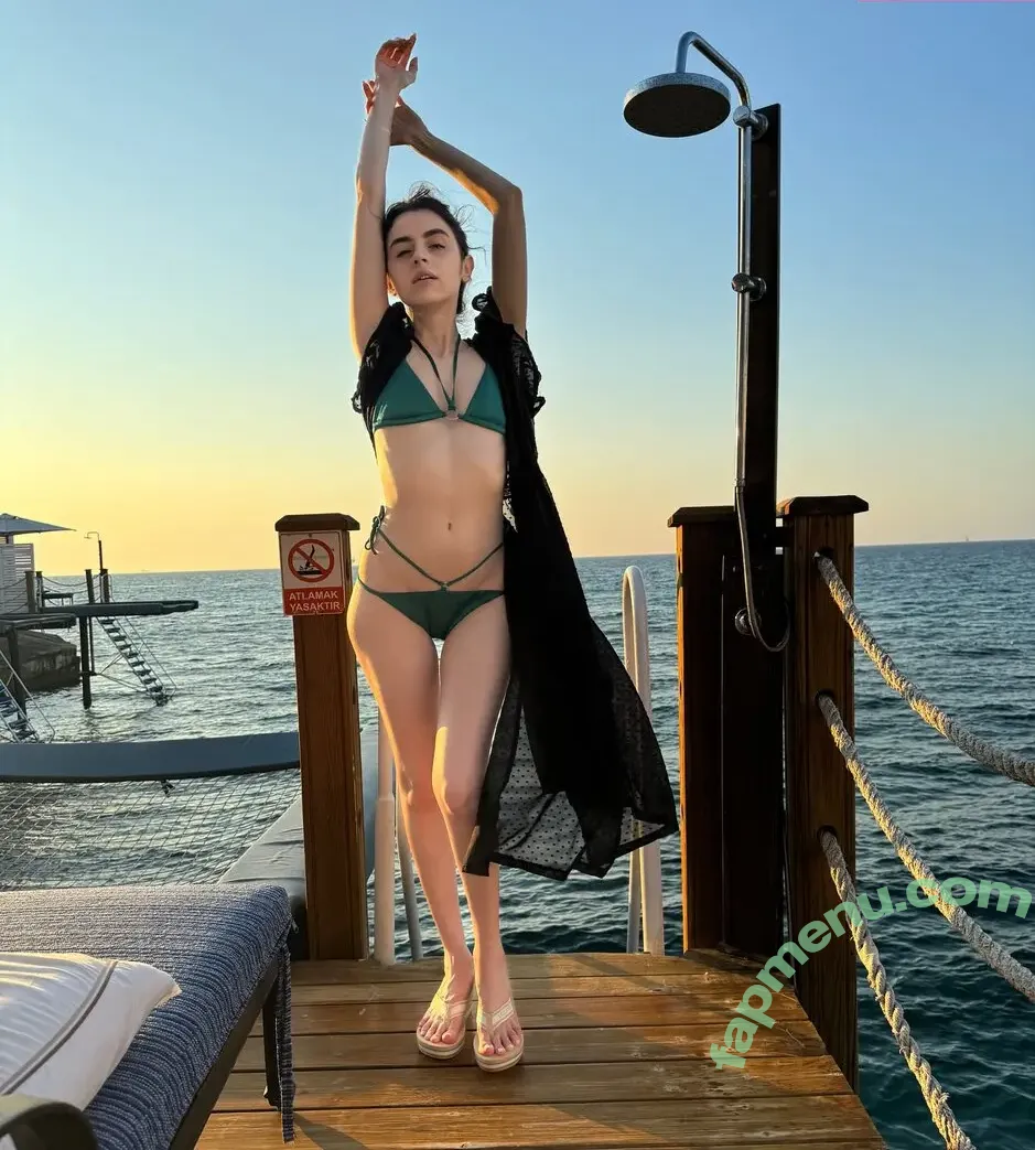 Neva Samancı Gökçe nude photo #0052 (nevasamanci)