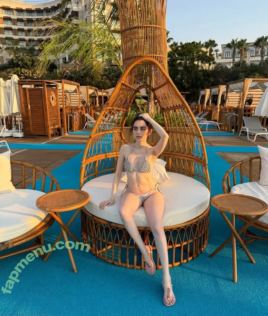 Neva Samancı Gökçe nude photo #0067 (nevasamanci)