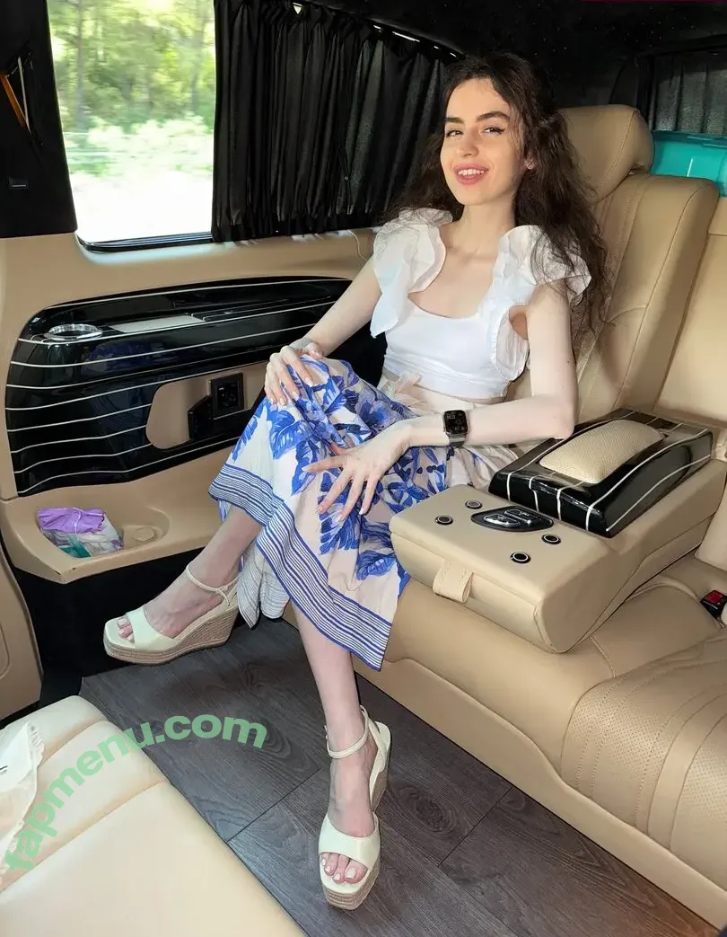 Neva Samancı Gökçe nude photo #0086 (nevasamanci)