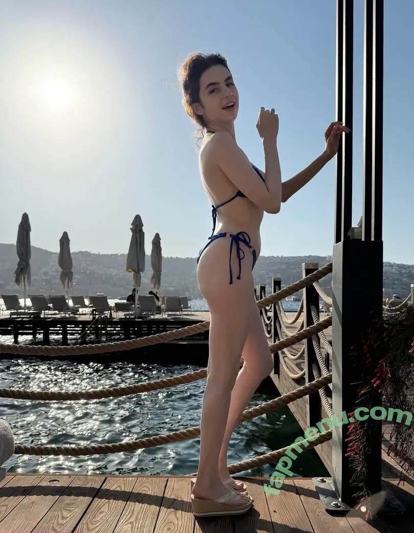 Neva Samancı Gökçe nude photo #0093 (nevasamanci)