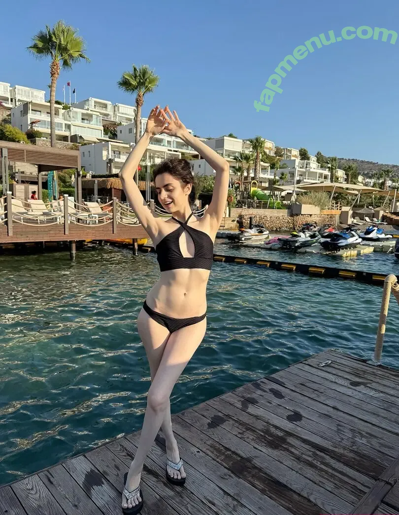 Neva Samancı Gökçe nude photo #0099 (nevasamanci)