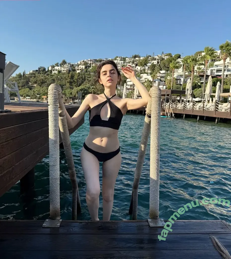 Neva Samancı Gökçe nude photo #0105 (nevasamanci)