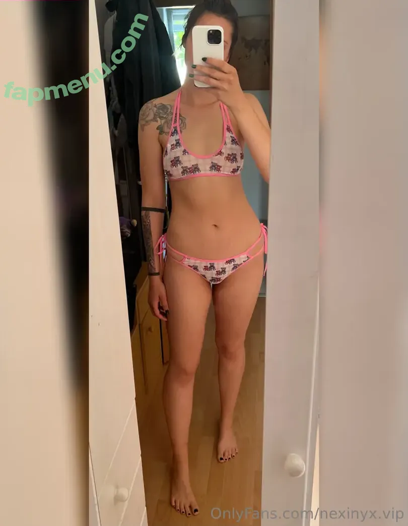 Nexi nude photo #0158 (nexi.amazon)