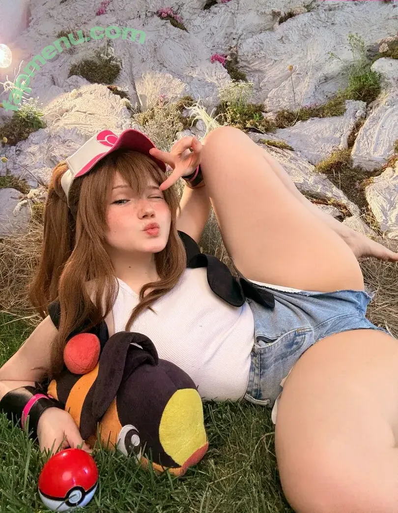 Neyrodesu nude photo #0024 (Neyrodesu)