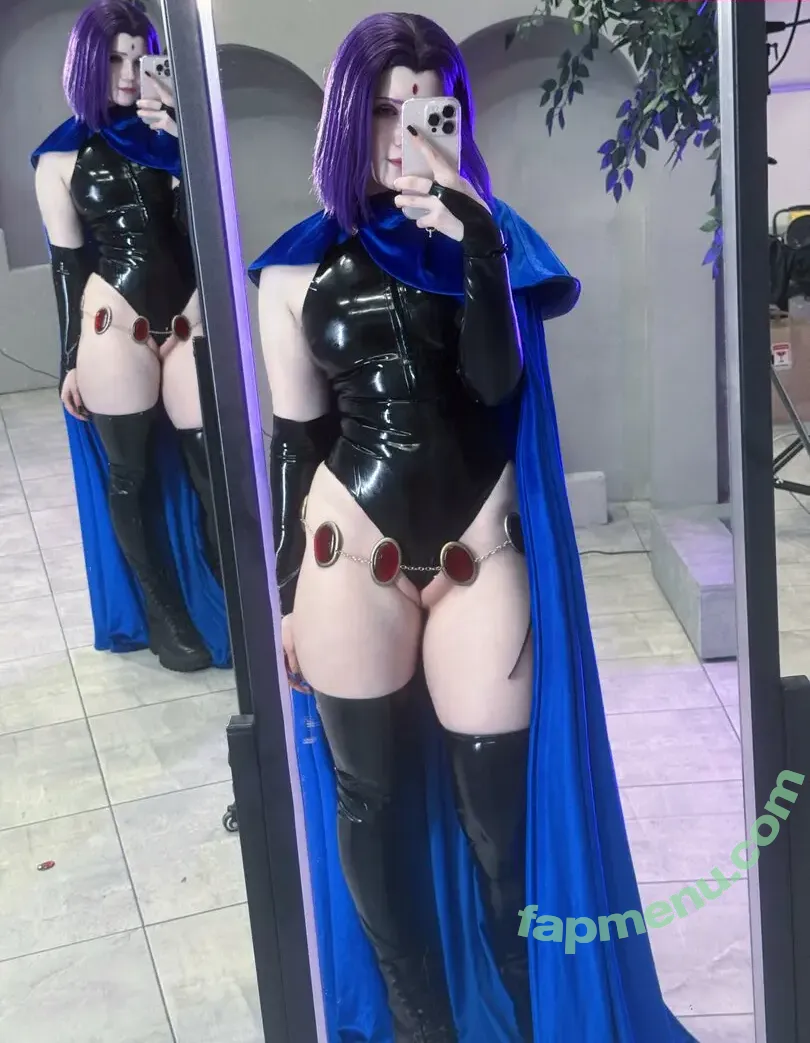 Neyrodesu nude photo #0027 (Neyrodesu)