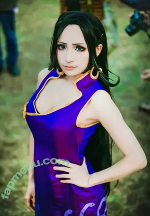 Neyu H Cosplay / neyuhsama nude photo #0057