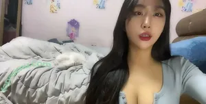 nhs960212 / lovely_kongs00n / pqf1207 / 콩순O nude photo #0033