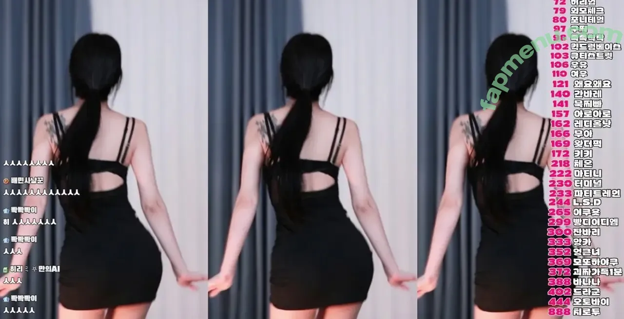 nhs960212 nude photo #0042 (lovely_kongs00n / pqf1207 / 콩순O)