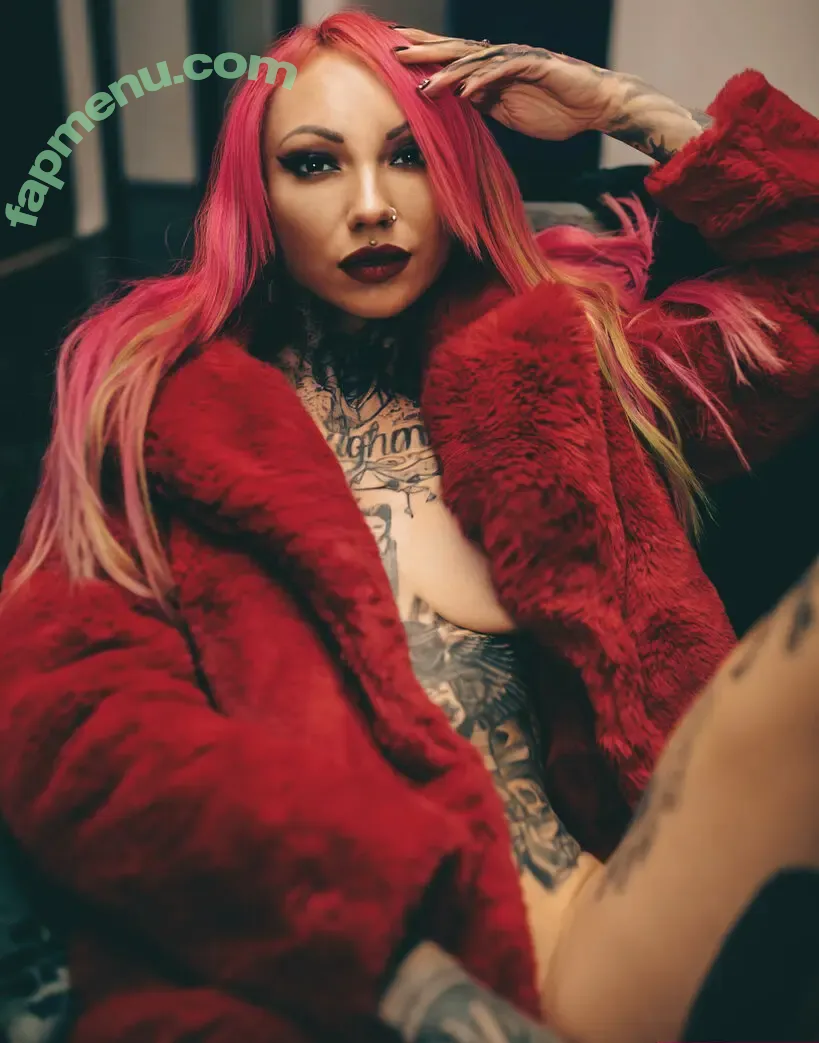 nia_suicide nude photo #0008 (nia_suicide_)