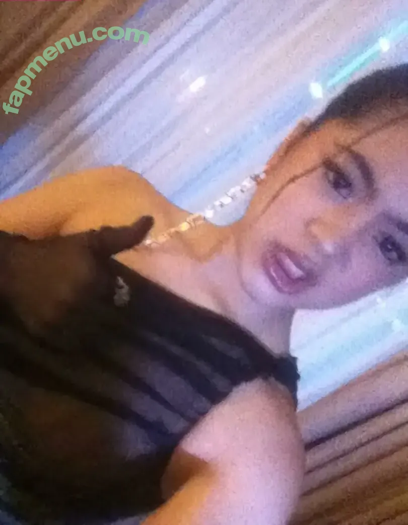 Niana Guerrero nude photo #0015 (nianaguerrero)