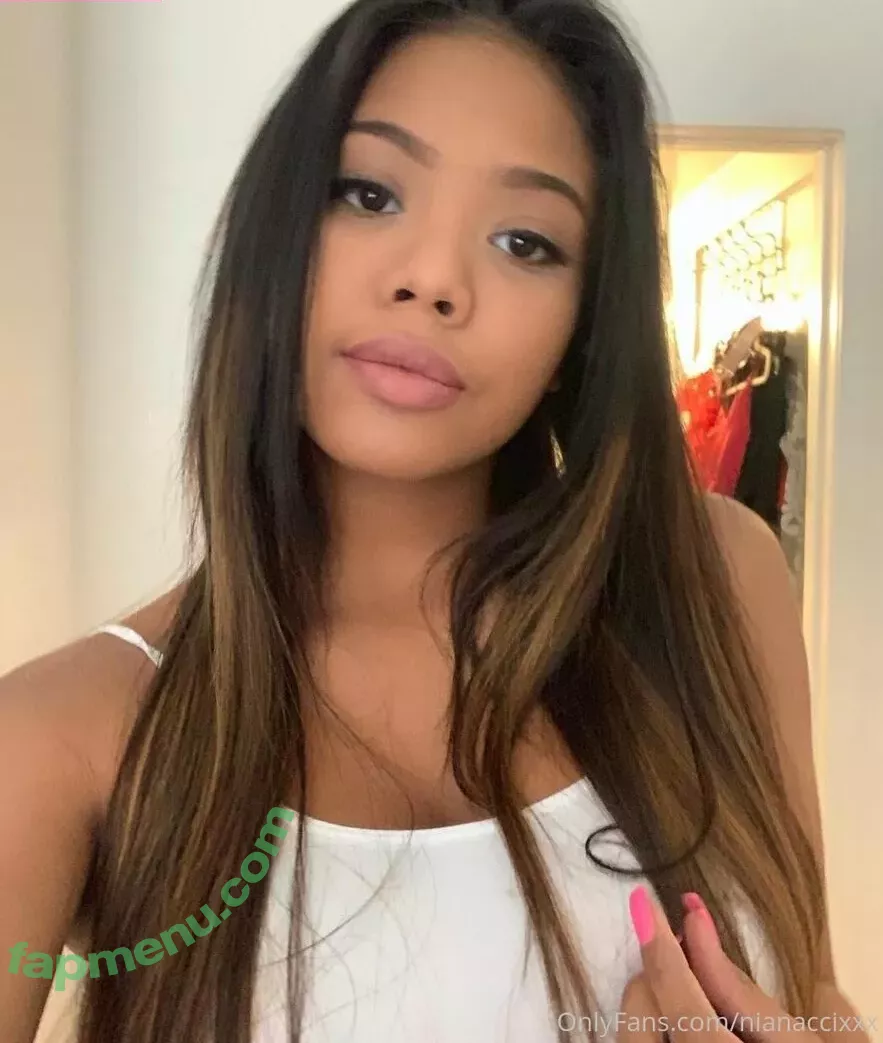 nianaccixxx nude photo #0007 (naughtynianacci)