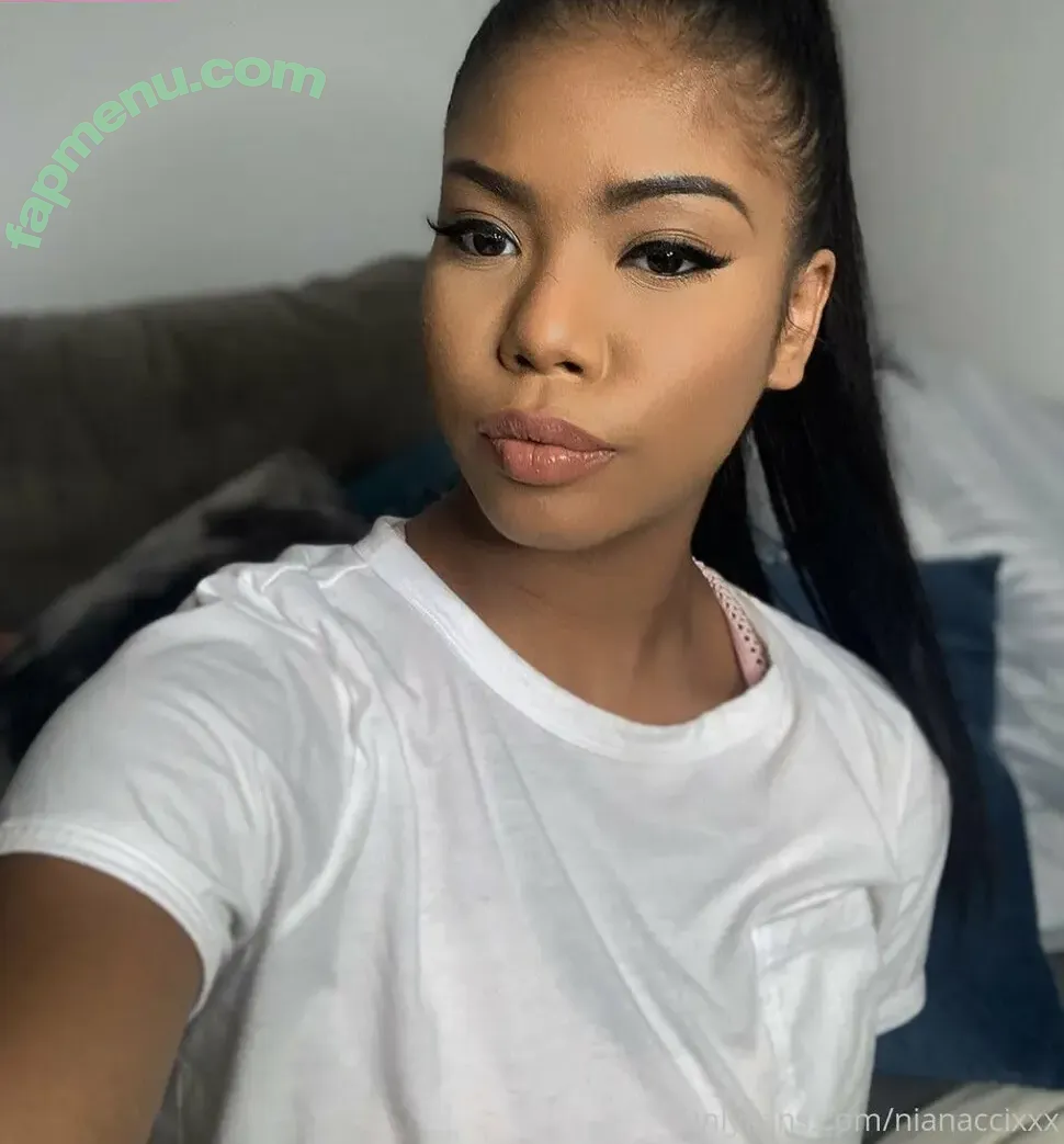 nianaccixxx nude photo #0113 (naughtynianacci)