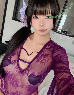 Niantutu / Yaokoututu / lim_meishe nude photo #0515