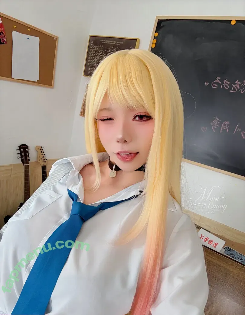 Niantutu nude photo #0511 (Yaokoututu / lim_meishe)