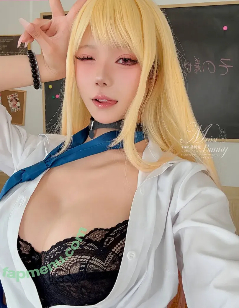 Niantutu nude photo #0513 (Yaokoututu / lim_meishe)