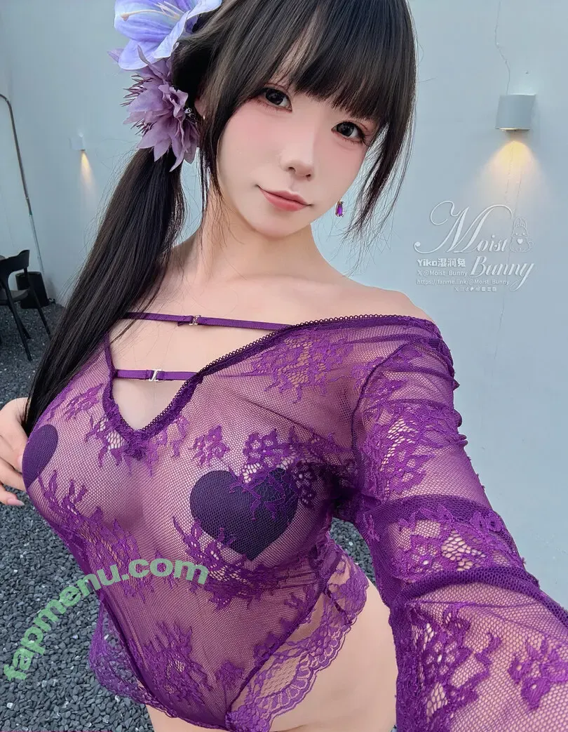 Niantutu nude photo #0522 (Yaokoututu / lim_meishe)