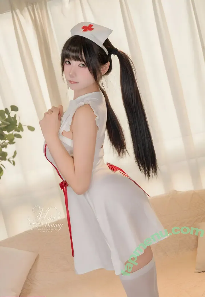 Niantutu nude photo #0527 (Yaokoututu / lim_meishe)
