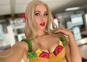 Nichameleon /  / nic_the_pixie nude photo #0010