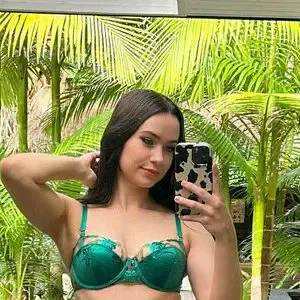 Nichameleon / nic_the_pixie nude photo #0002