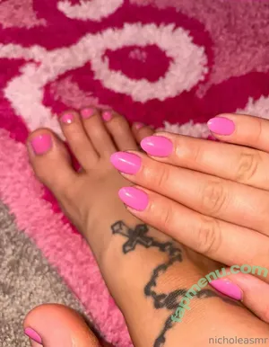 nicholeasmr / nicole.asmrr nude photo #0066