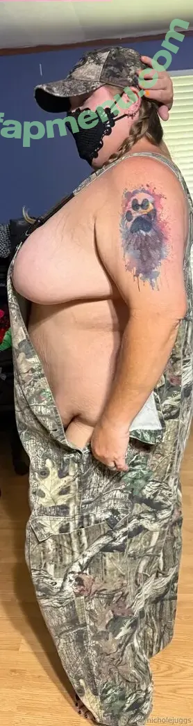 nicholejuggs nude photo #0009 (nicholejacklyne)