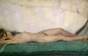  nude photo #0002