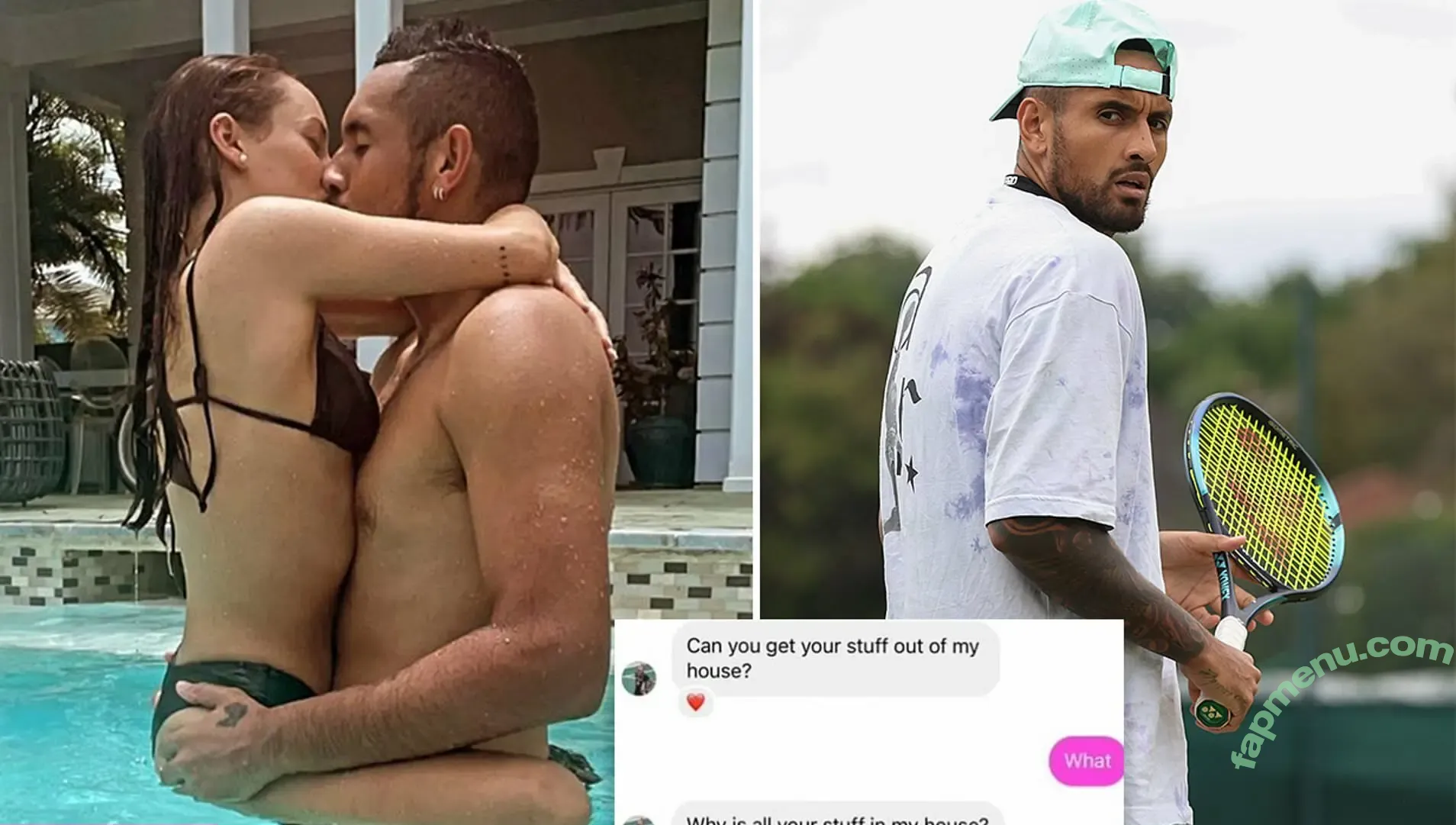 Nick Kyrgios nude photo #0002 (Nick Kyrgios)