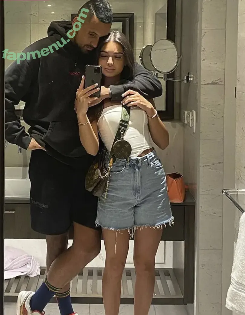 Nick Kyrgios nude photo #0003 (Nick Kyrgios)