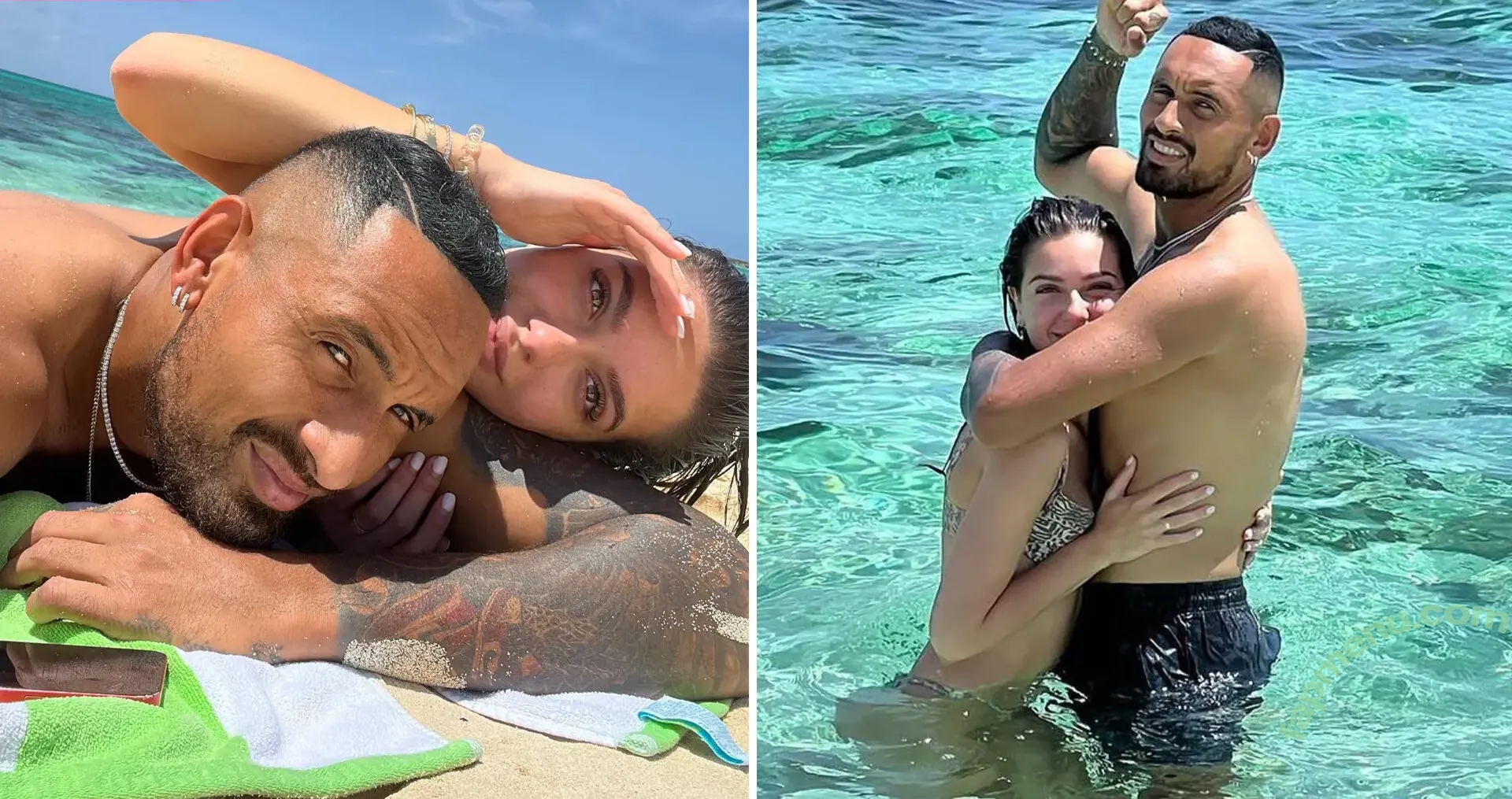 Nick Kyrgios nude photo #0004 (Nick Kyrgios)